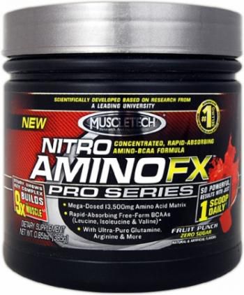 Nitro Amino FX